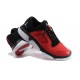 les jordan RCVR 2 gym rouge noir