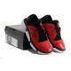 les jordan RCVR 2 gym rouge noir