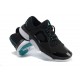 Jordan courir RCVR noir turquoise vert