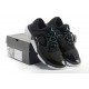 Jordan courir RCVR noir turquoise vert