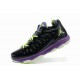 air jordan cp3 vi all star noir vert violet