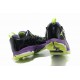 air jordan cp3 vi all star noir vert violet