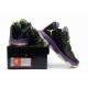 air jordan cp3 vi all star noir vert violet