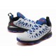 jordans cp3 Clippers Home blanc bleu noir