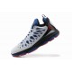 jordans cp3 Clippers Home blanc bleu noir