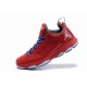 basket Jordan CP3.VI Clippers home rouge