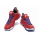 basket Jordan CP3.VI Clippers home rouge