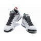 les air jordan CP3.VI blanc gris