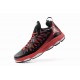 les jordans CP3.VI rouge noir