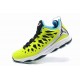 jordan cp3.6 Nitro vert blanc noir