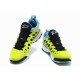 jordan cp3.6 Nitro vert blanc noir