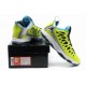 jordan cp3.6 Nitro vert blanc noir