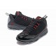 air jordan CP3.VI AE noir ciment gris