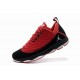 jordan CP3.VI AE rouge noir