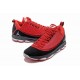 jordan CP3.VI AE rouge noir