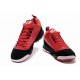 jordan CP3.VI AE rouge noir