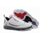 aire jordan pour homme CP3.VI AE blanc ciment rouge