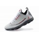 aire jordan pour homme CP3.VI AE blanc ciment rouge