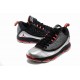 chaussure jordane CP3.VI noir cramoisi rouge