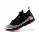 chaussure jordane CP3.VI noir cramoisi rouge