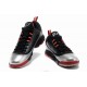 chaussure jordane CP3.VI noir cramoisi rouge