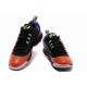 air jordan Chris Paul's CP3.VI rouge noir violet