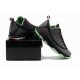 air jordan Chris Paul’s CP3.VI ae gris noir vert