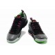 air jordan Chris Paul’s CP3.VI ae gris noir vert