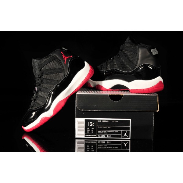 Jordan 11 enfants