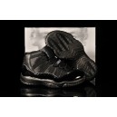 jordan 11 retro enfant noir