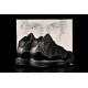 jordan 11 retro enfant noir