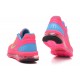 les air max 2013 pour enfant rose bleu