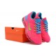 les air max 2013 pour enfant rose bleu