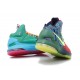 kevin durant 5 Multicouleur