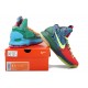 kevin durant 5 Multicouleur