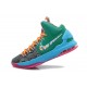 kevin durant 5 Multicouleur