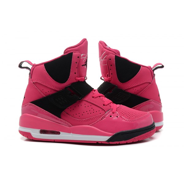 air jordan rose femme