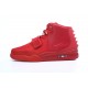 2013 Yeezy 2 rouge