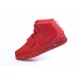 2013 Yeezy 2 rouge