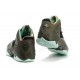 nike air max lebron 10 Armory Slate olive noir