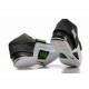 Nike Zoom Soldier Dunkman gris blanc vert