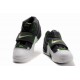 Nike Zoom Soldier Dunkman gris blanc vert