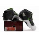 Nike Zoom Soldier Dunkman gris blanc vert