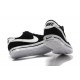 basket Nike Sweet Classic basse noir daim