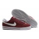 Nike Sweet Classic AP basse bordeaux suede