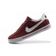 Nike Sweet Classic AP basse bordeaux suede