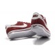 Nike Sweet Classic AP basse bordeaux suede