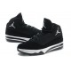 2013 Jordan B Mo noir et blanc