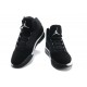 2013 Jordan B Mo noir et blanc