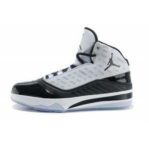 jordan air 2013 b mo noir blanc